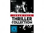 Johan Falk Thriller Collection [DVD]