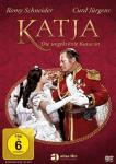 Katja, die ungekrönte Kaiserin auf DVD