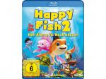 Happy Fish 2 - Hai-Alarm im Hochwasser [3D Blu-ray]