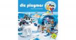 CD Die Playmos 54 - Angriff der Eispiraten Hörbuch