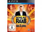 Schlag den Raab - Das 3. Spiel [PlayStation 3]