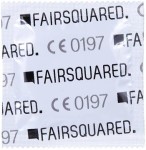 Fair Squared Ultra thin² (100er Packung)