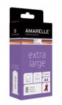 AMARELLE EXTRA LARGE (8er Packung)