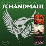 Albumklassiker Iii Schandmaul auf CD