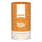 Xucker Light Erythrit, 1000 g Dose
