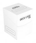 Deck Case 100+ Standard Size White