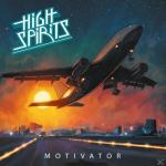 Motivator High Spirits auf CD