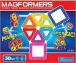 Magformers 30 teilig, 1 set