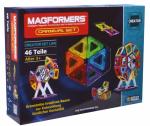 Magformers Carnival Set 46 teilig