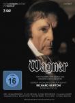 Wagner - Das Leben und Werk Richard Wagners auf DVD