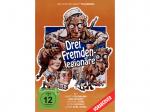 Drei Fremdenlegionäre - The last remake of Beau Geste DVD