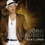 Gentleman Jörg Bausch auf CD