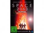 Space 2063 - Pilotfilm DVD