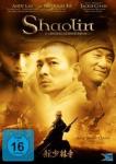 Shaolin - 2 Disc DVD auf DVD