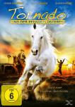 Tornado und der Pferdeflüsterer auf DVD