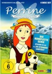 Perrine - Gesamtbox - (DVD)
