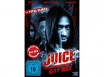 Juice - City-War [DVD]