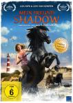 Mein Freund Shadow - Abenteuer auf der Pferdeinsel auf DVD
