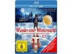 Wunder einer Winternacht - Die Weihnachtsgeschichte 3D [3D Blu-ray]