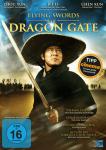 Flying Swords Of Dragon Gate auf DVD