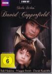 David Copperfield auf DVD
