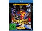 DEFENDERS OF THE EARTH [Blu-ray]
