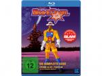 Bravestarr - Gesamtbox inkl. Die Legende [Blu-ray]