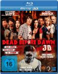 DEAD BEFORE DAWN (3D) - (3D Blu-ray)