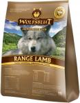 Wolfsblut Range Lamb 15 kg