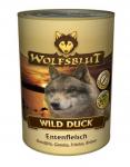 Wolfsblut Dose Wild Duck 395 g