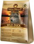 Wolfsblut Wild Duck Adult, 1er Pack (1 x 2 kg)