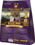 Wolfsblut Black Bird Small Breed 15 Kg