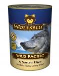 Wolfsblut Dose Wild Pacific 395 g