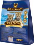 Wolfsblut Wild Pacific Puppy, 1er Pack (1 x 2 kg)