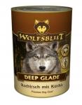 Wolfsblut Dose Deep Glade 395 g
