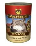 Wolfsblut Dose Red Rock 395 g