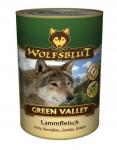 Wolfsblut Dose Green Valley 395 g
