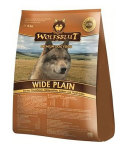 Wolfsblut WIDE PLAIN Adult – 15 kg
