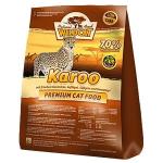 Wildcat Cat Karoo 3 kg