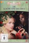 Märchenperlen - Die Schöne und das Biest auf DVD