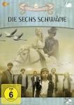 Märchenperlen: Die sechs Schwäne auf DVD