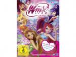 Winx Club – Komplette Staffel 5 (Limited Edition) DVD