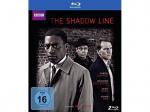 THE SHADOW LINE (DIE KOMPLETTE SERIE) [Blu-ray]