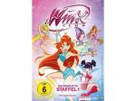 The Winx Club - Folge 1 DVD