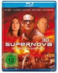 Supernova - Wenn die Sonne explodiert - (3D Blu-ray)