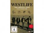 Westlife - Westlife: The Farewell Tour - Live At Croke Park [Blu-ray Audio]