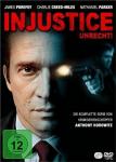 Injustice - Unrecht! (Die komplette Serie) auf DVD