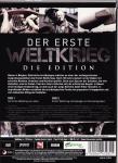 Der Erste Weltkrieg - Die Edition auf DVD