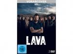 Lava - Die komplette Serie DVD