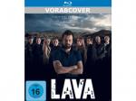 Lava - Die komplette Serie Blu-ray